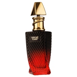 Apa de Parfum Vipere Flames, JD Collection, Barbati - 100ml - Img 2