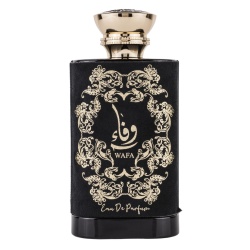 Apa de Parfum Wafa, Ard Al Zaafaran, Unisex 100ml