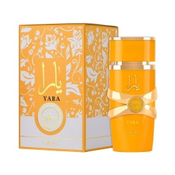 Apa de Parfum Yara Tous, Lattafa, Femei 100ml