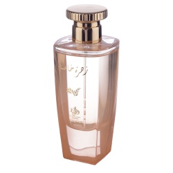 Apa de Parfum Zahrat Khasah, Al Wataniah Eternal, Femei 100ml - Img 4