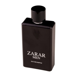 Apa de Parfum Zarar Men, Wadi Al Khaleej, Barbati 100ml