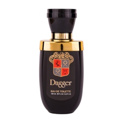Apa de Toaleta Dagger, Dina Cosmetics, Barbati - 100ml
