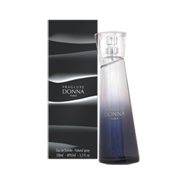Apa de Toaleta Donna, Fragluxe, Femei - 100ml