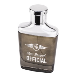 Apa de Toaleta Official, New Brand Prestige, Barbati - 100ml