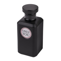 Apa de Toaleta Only You Black, New Brand Prestige, Barbati - 100ml - Img 3