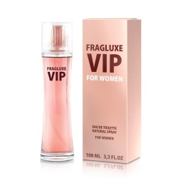 Apa de Toaleta Vip, Fragluxe, Femei - 100ml