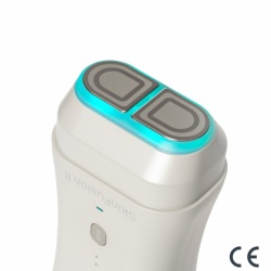 Aparat cosmetic de înfrumusețare Beauty Tool Skinfusion II
