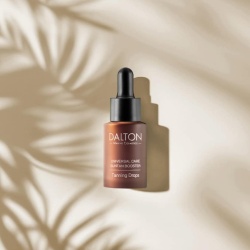 Autobronzant față, gât și decolteu Face Care Tanning Drops