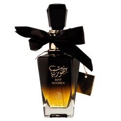 Bint Hoorea Eau de Parfum, Al Fakhr Perfumes, Women 100ml