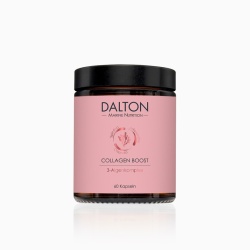 Capsule cu Colagen - DALTON SKIN SUPPLEMENT Collagen Boost