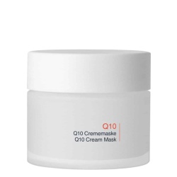 Cream mask with coenzyme Q10 Cream Mask