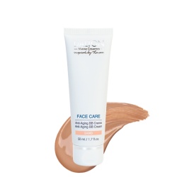 Cremă BB Universal Face Care Anti-Aging BB Cream Sand 02 50 g
