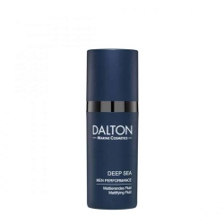 Crema matifiantă pentru bărbați Deep Sea Mattifying Fluid