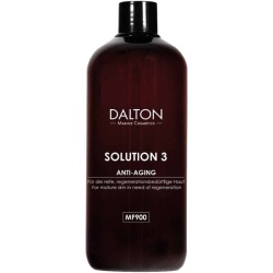 Dalton MF900 Solution 3 - Anti - Aging hydrodermabrasion solution 500 ml.