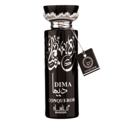Dima Conqueror, Manasik, Eau de Parfum for Men, 100ml