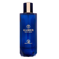 Eau de Parfum Glamour, Grandeur Elite, Women 100ml