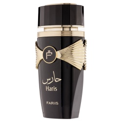 Eau de Parfum Haris, Fariis, Unisex 100ml