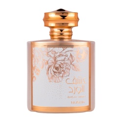 Eau de Parfum Ishq Al Ward, Nusuk, Unisex 100ml