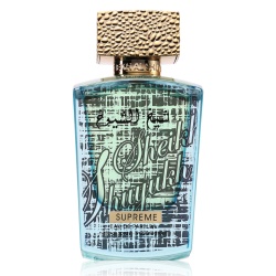 Eau de Parfum Sheikh Shuyukh Supreme, Lattafa, Unisex 100ml