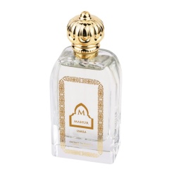 Extract de Parfum Jamila, Mahur, Barbati 100ml - Img 2