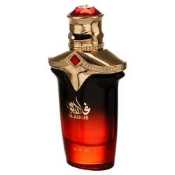 Extrait de Parfum Gladius, Nusuk, Barbati - 100ml - Img 3