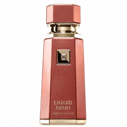 Extrait de Parfum Liquid Brun Limited Edition, French Avenue, Unisex - 150ml