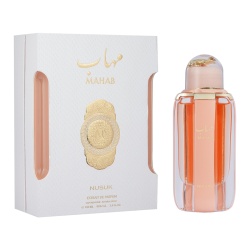 Extrait de Parfum Mahab, Nusuk, Unisex 100ml