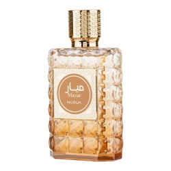 Extrait de Parfum Mayar, Nusuk, Barbati 100ml - Img 2