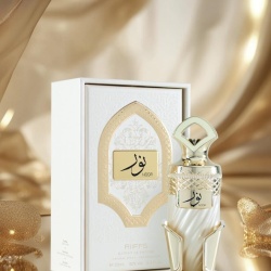 Extrait de Parfum Noor, Riiffs, Unisex 100ml - Img 4