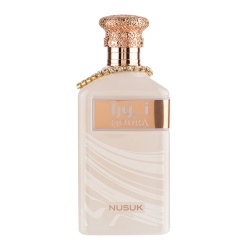 Extrait de Parfum Noura, Nusuk, Barbati 100ml