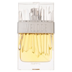 Extrait de Parfum Veloce, Riiffs, Unisex - 100ml