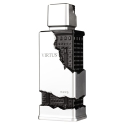 Extrait de Parfum Virtus, Riiffs, Barbati - 100ml - Img 2