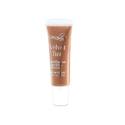 Fard cremos mat Velvet Tint ChromArt Tint nr. 5 Maro caramel cald - Img 2
