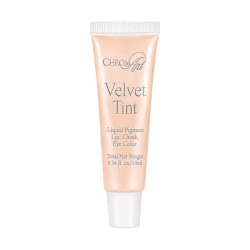 Fard cremos satinat ChromArt Velvet Tint nr. 2.3 - Șampanie satinat 10 g