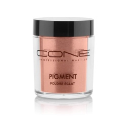Fard pleoape Metalic Perlat CONE Deep Coral