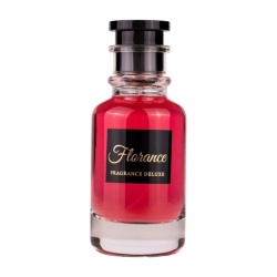 Florance Eau de Parfum, Wadi Al Khaleej, Women 100ml