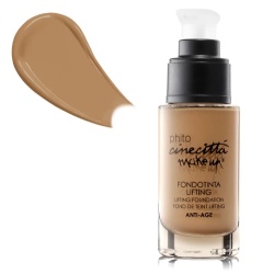 Fond de Ten Cinecitta Makeup Lifting Anti Age Nr. 12 Bej Caramel