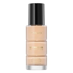 Fond de ten CUPIO Ultimate HD cu acid hialuronic Deep Honey 07