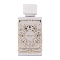 Goodness Oud Blanc Eau de Parfum, Riiffs, Women 100ml
