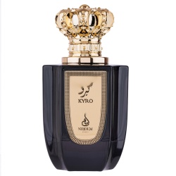 Kyro, Nojoum, Men's Eau de Parfum 100ml