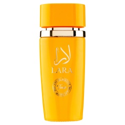 Lara Tous Eau de Parfum, Al Fakhr Perfumes, Women 100ml