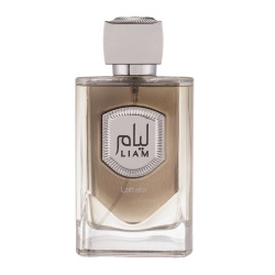 Liam Eau de Parfum, Lattafa, Men 100ml