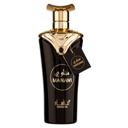 Manawi, Manasik, Eau de Parfum Unisex, 100ml
