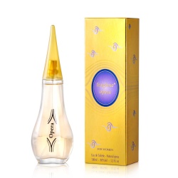 Opera Eau de Toilette, Fragluxe, Women - 100ml