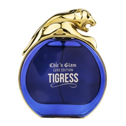 Parfum Oriental Tigress, Chic'n Glam, Damă 100ml