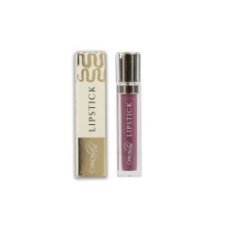 Ruj lichid rezistent Lipstick Waterproof ChromArt Delicious - Img 2