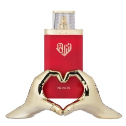 Saher Perfume Extract, Nusuk, Women 100ml