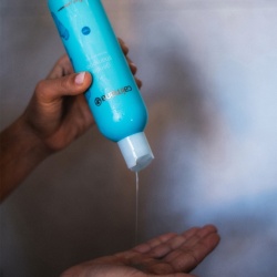 Șampon delicat CAIMANA – Curățare blândă pentru scalp sensibil și uz zilnic