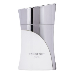 Tendency Vivid Eau de Parfum, Vurv, Unisex 100ml