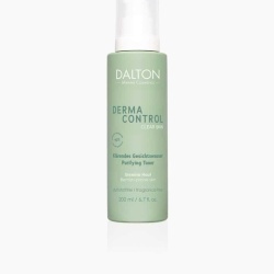 Tonic ten gras anti-coșuri sau acnee Derma Control Purifying Toner